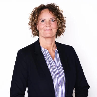 Dorthe Egebjerg Rieper
