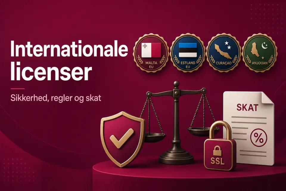 online casino uden rofus