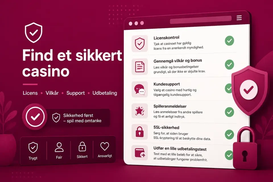 dansk casino uden rofus