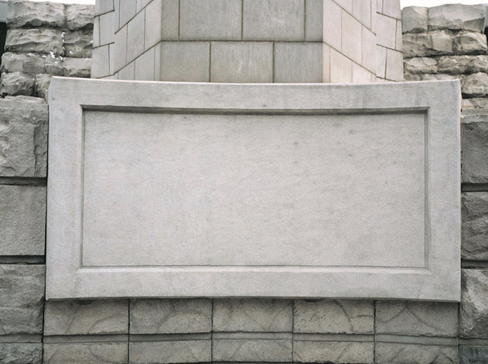 monument